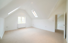 Little Plumstead bedroom extension leads
