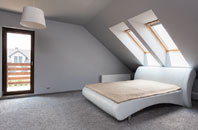 Little Plumstead bedroom extensions