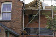 free Little Plumstead home extension quotes
