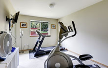 Little Plumstead home gym construction leads